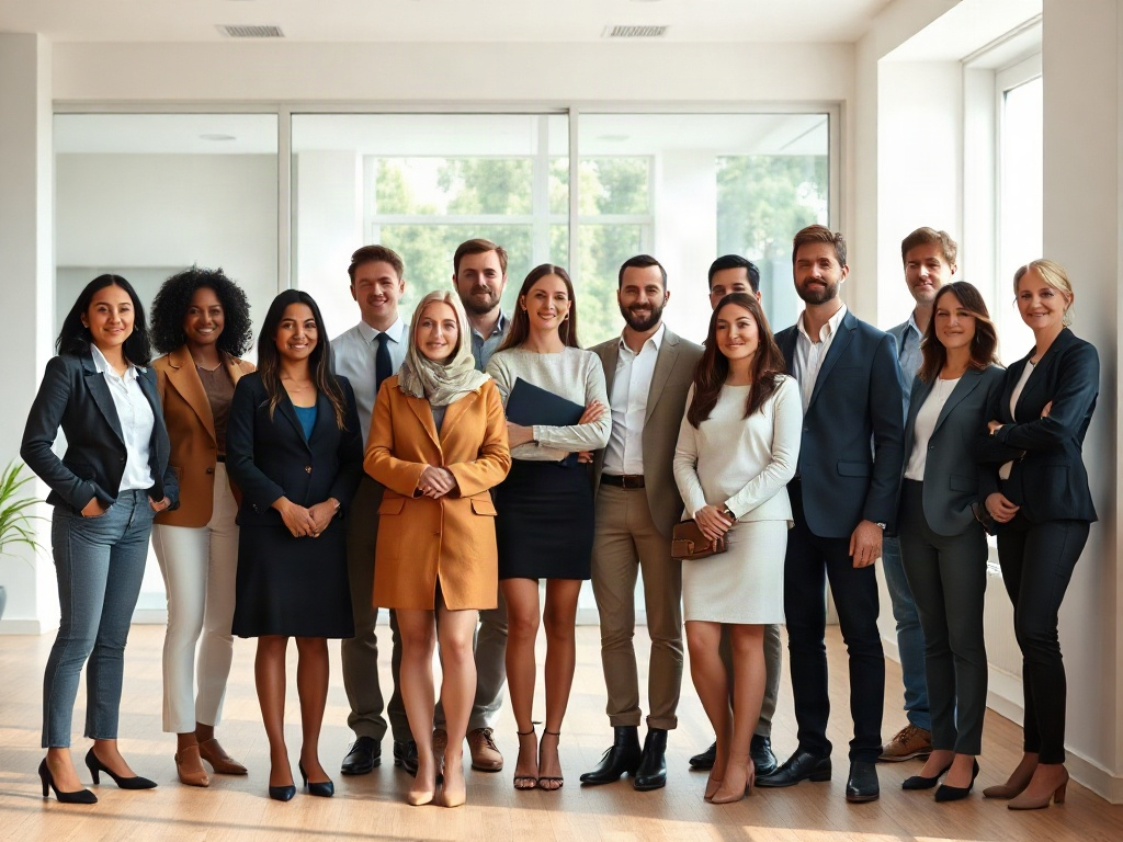 LexBridge Team